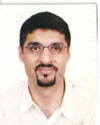 Surbhit Choudhry, Eye/Ophthalmologist in Noida